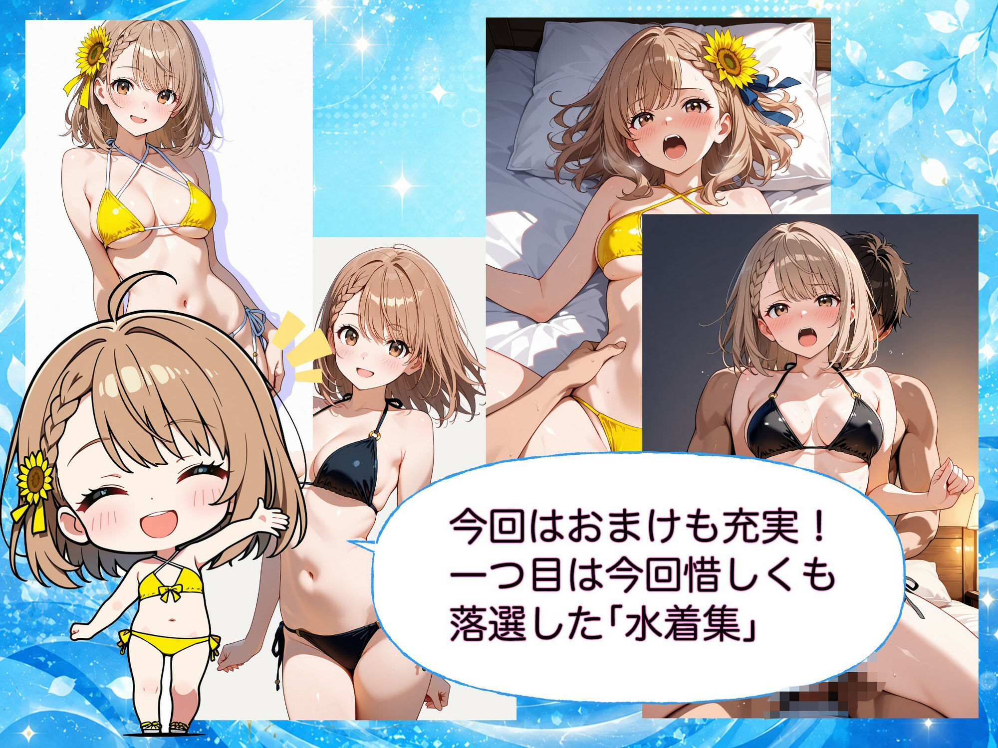 試し読み 8