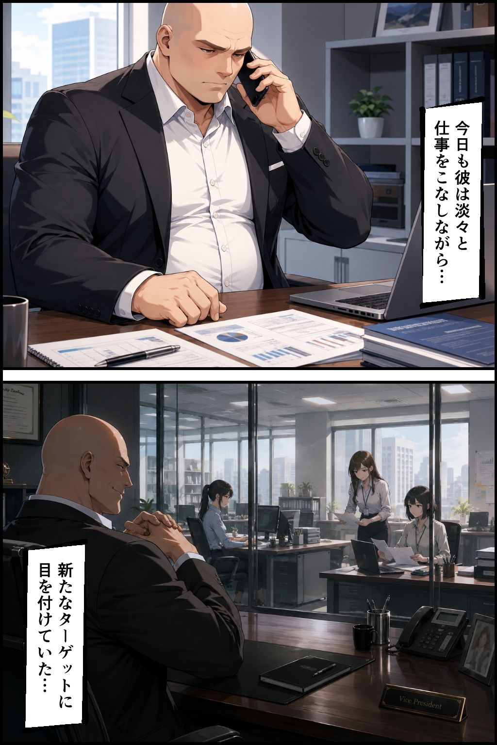 試し読み 5