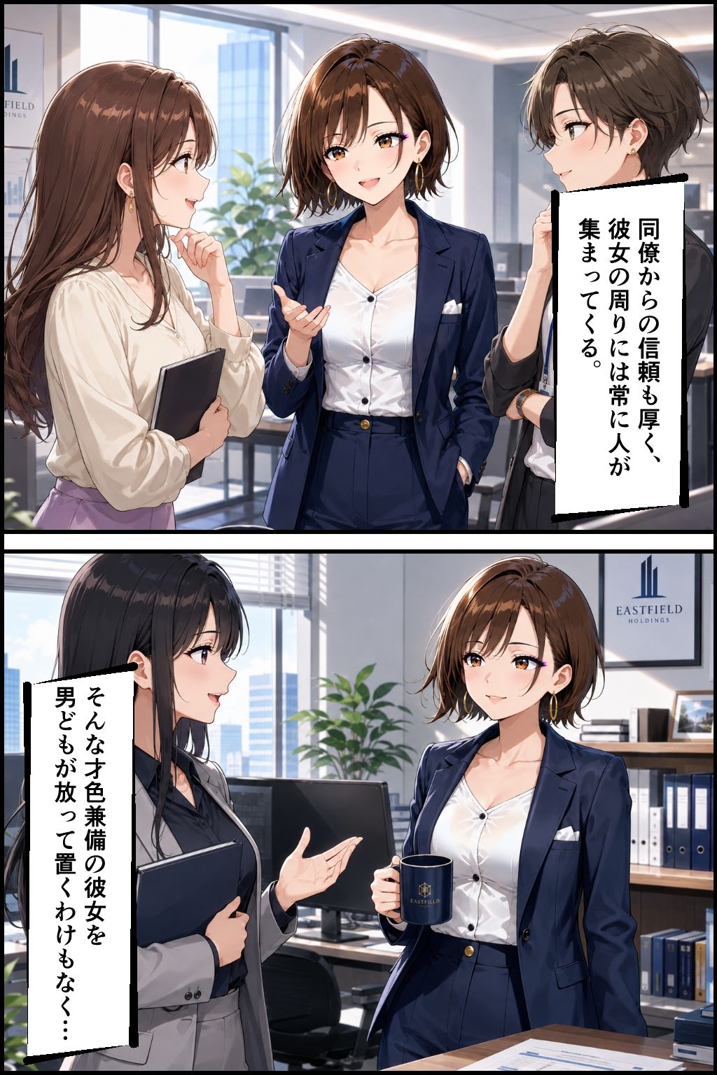 試し読み 8