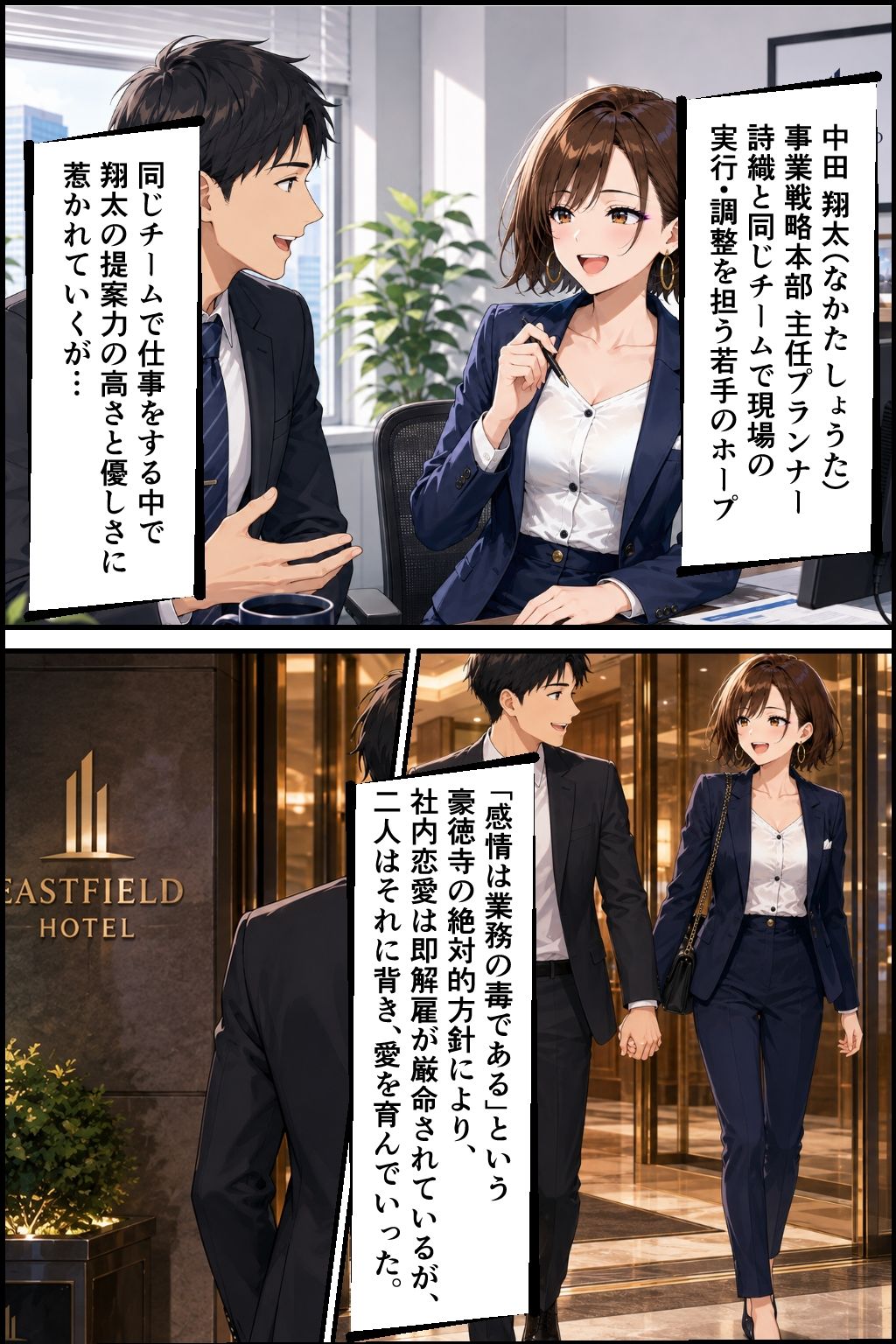 試し読み 9