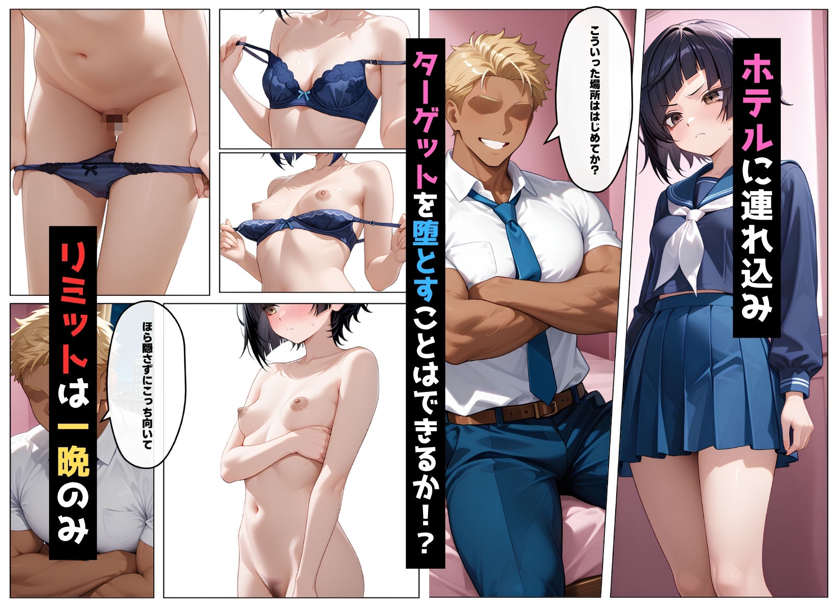 試し読み 5