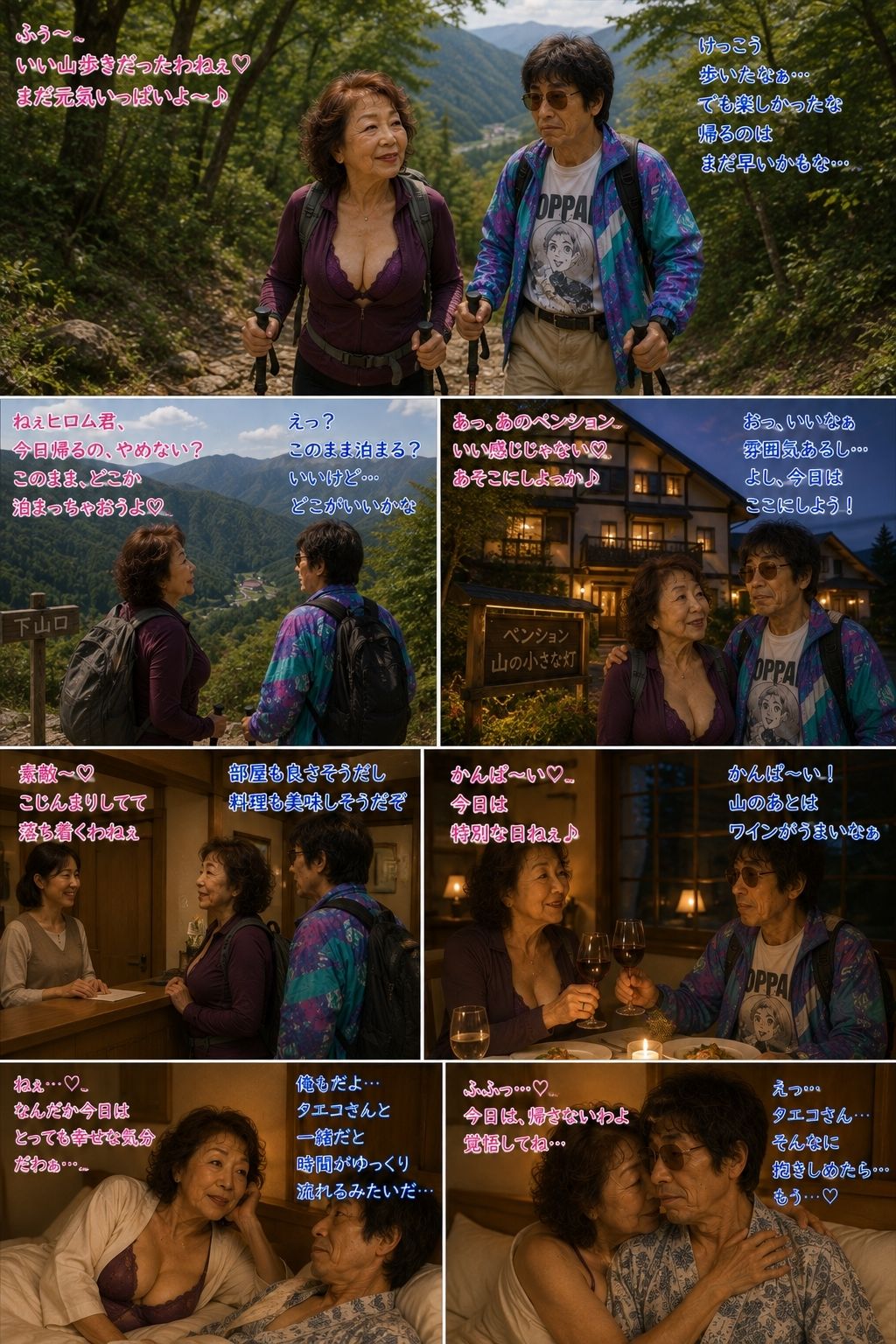 試し読み 9