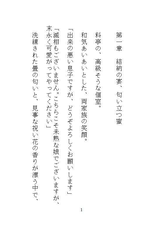 試し読み 9