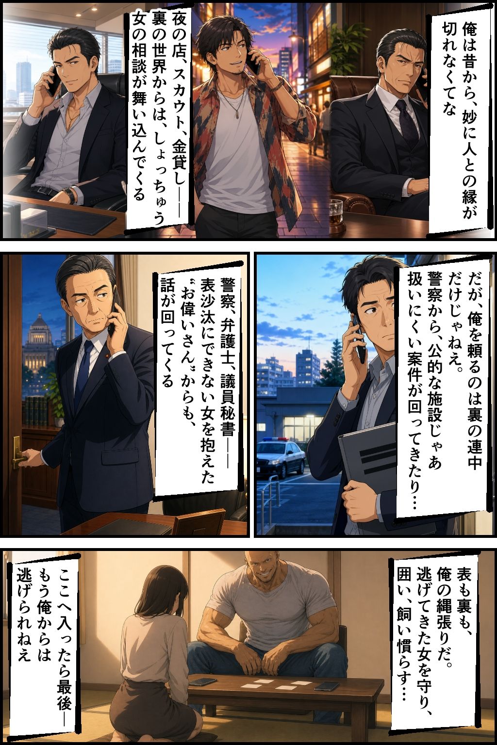 試し読み 5