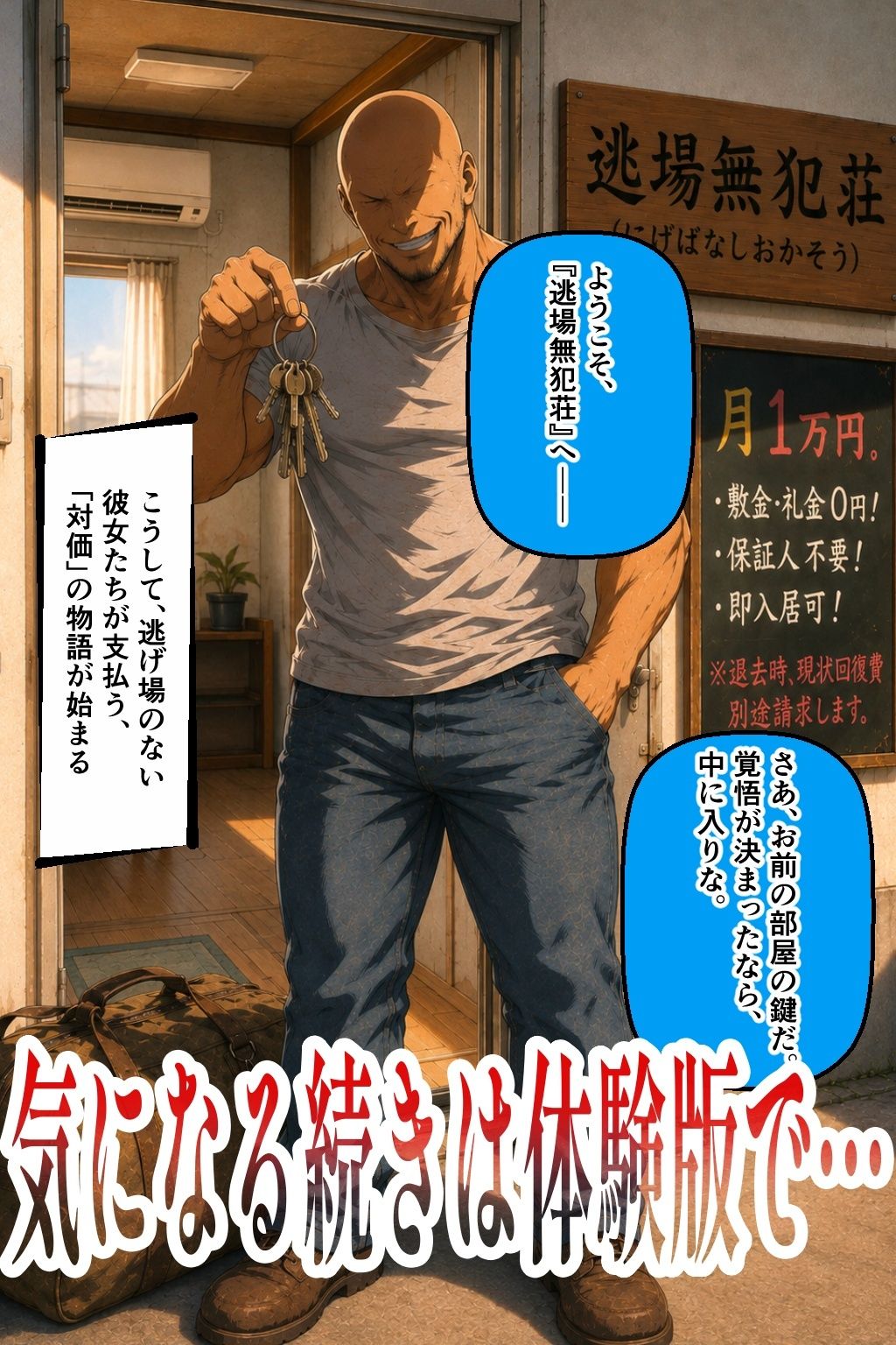 試し読み 7