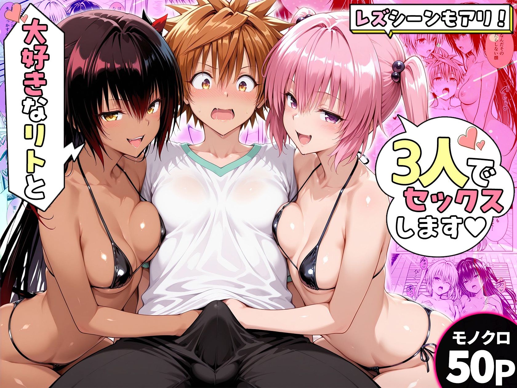 試し読み 7