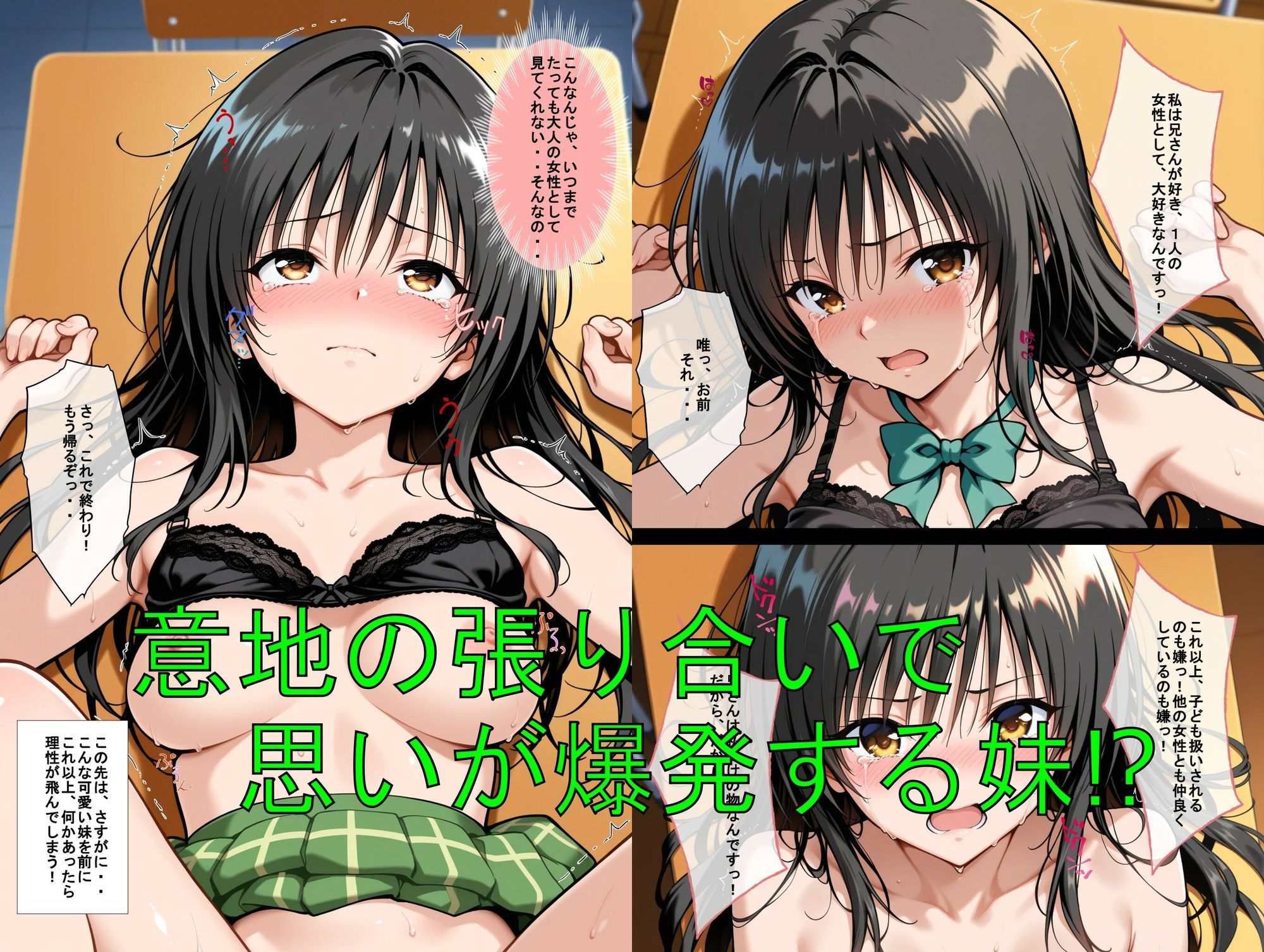 試し読み 5