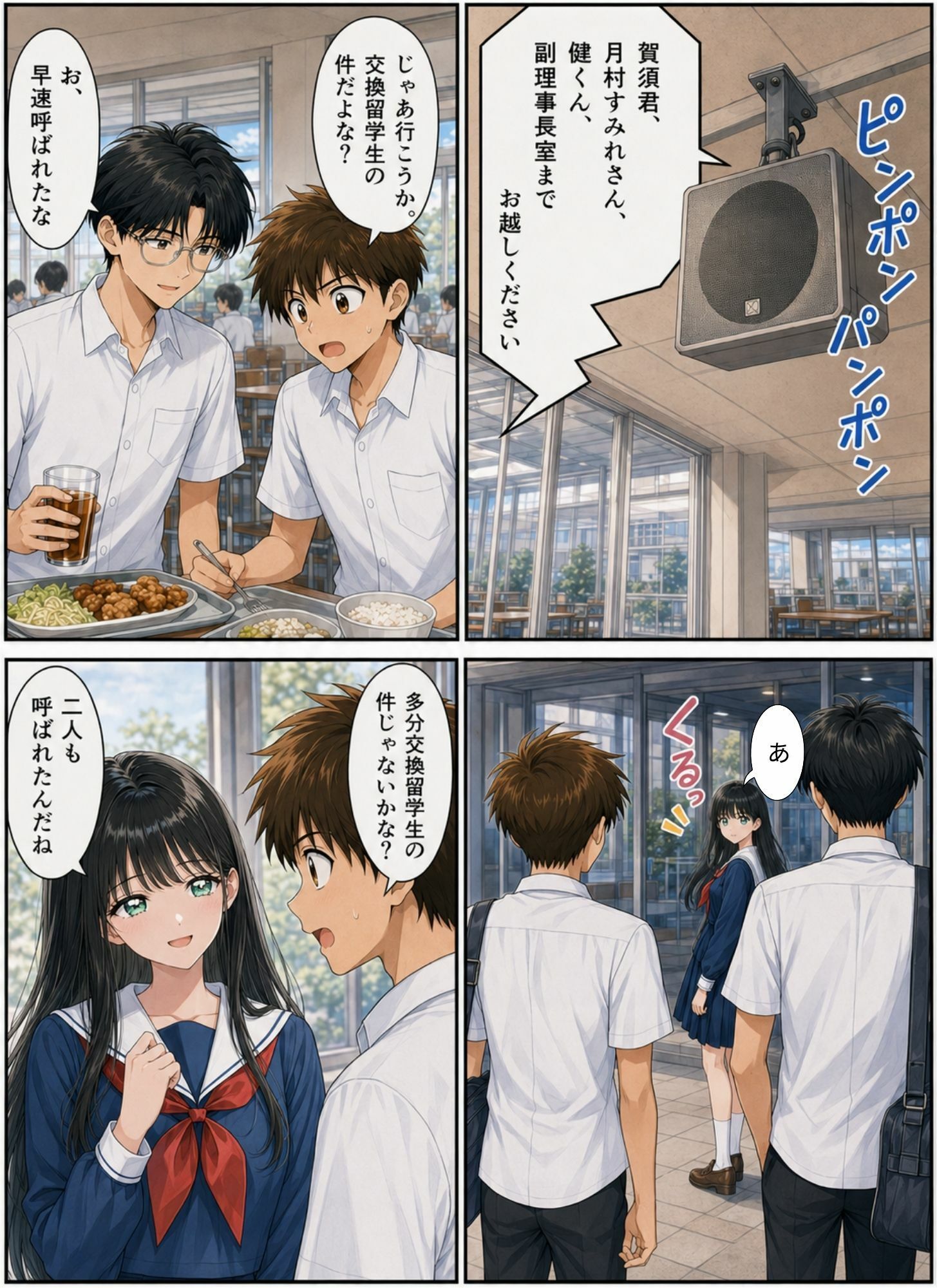 試し読み 7