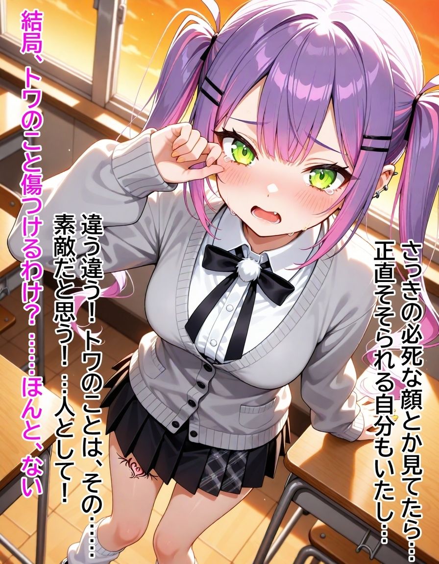 試し読み 5