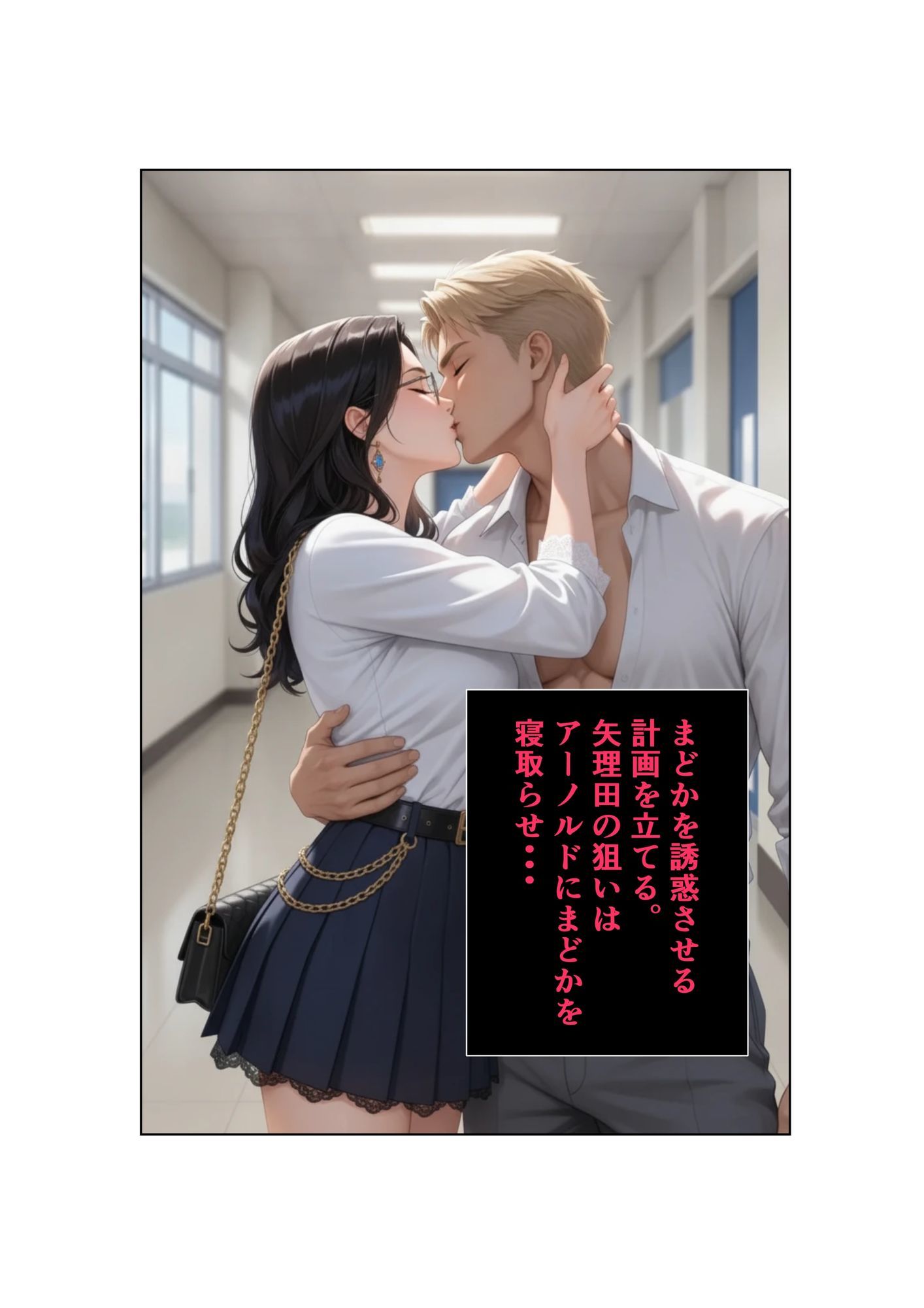 試し読み 8