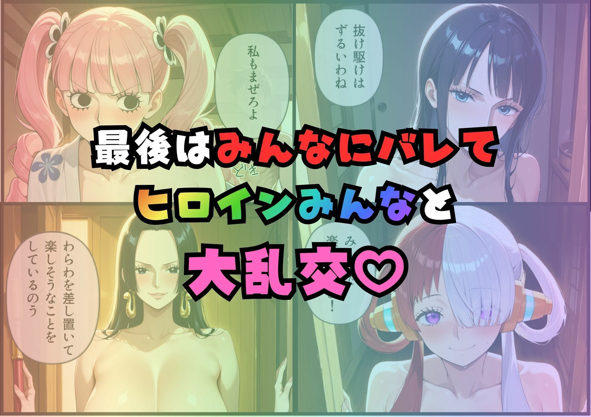 試し読み 8