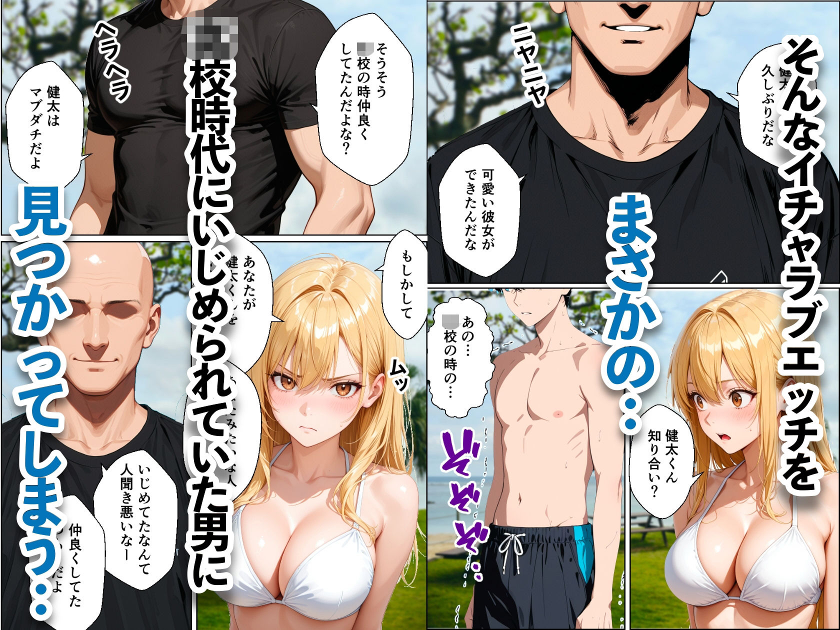 試し読み 7