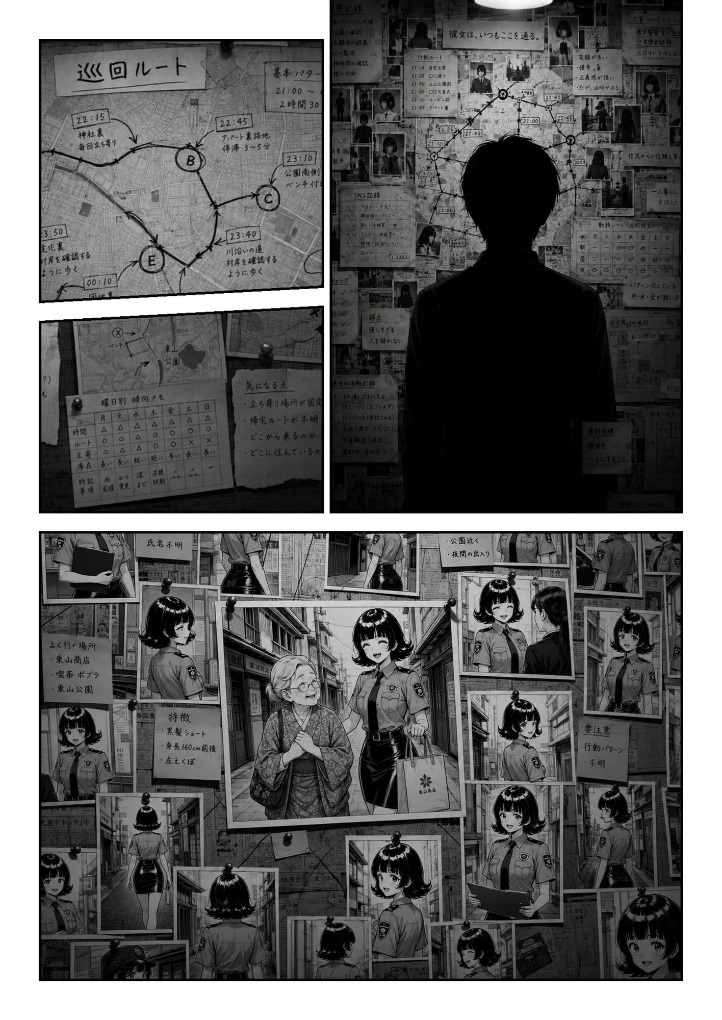 試し読み 6