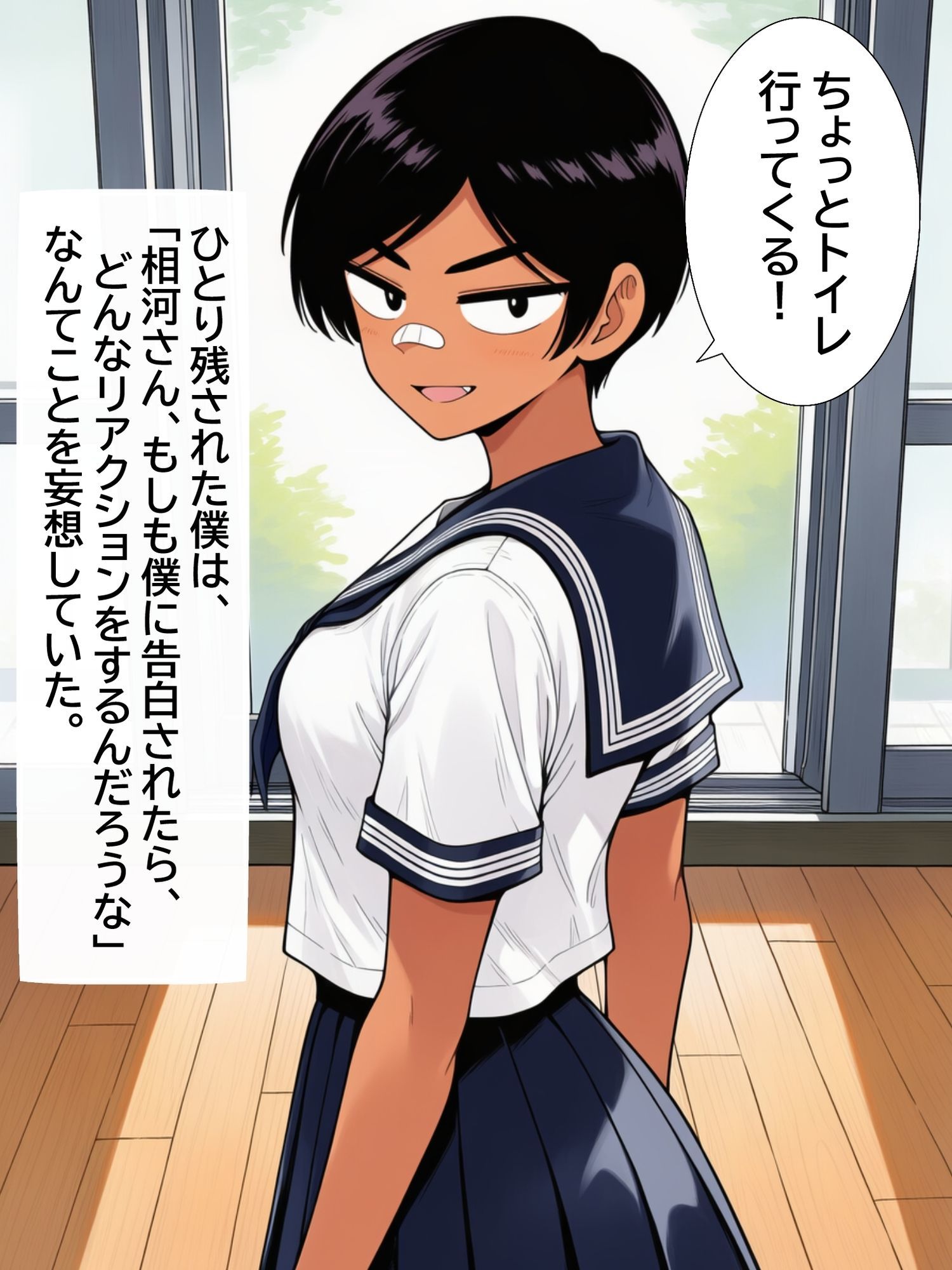 試し読み 5