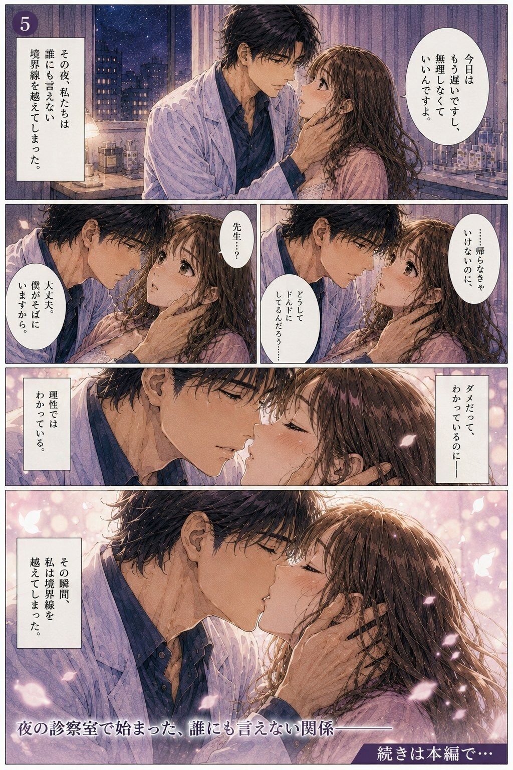 試し読み 5