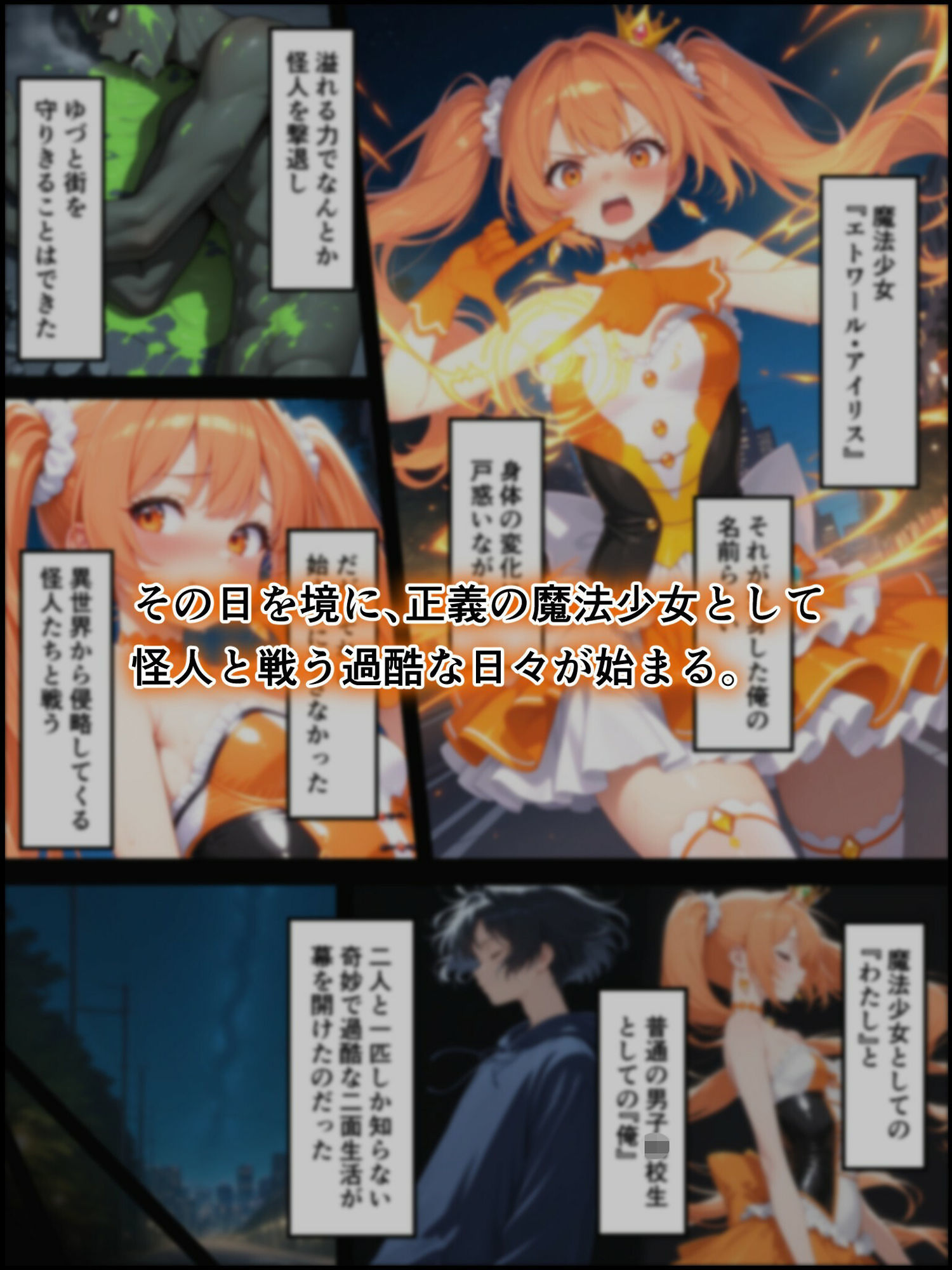 試し読み 5