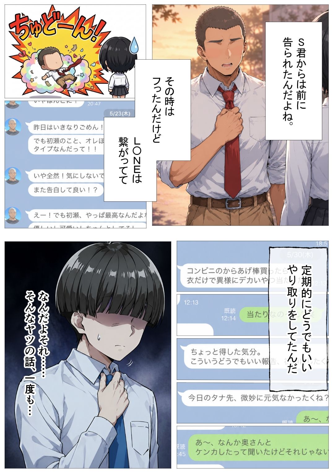 試し読み 5