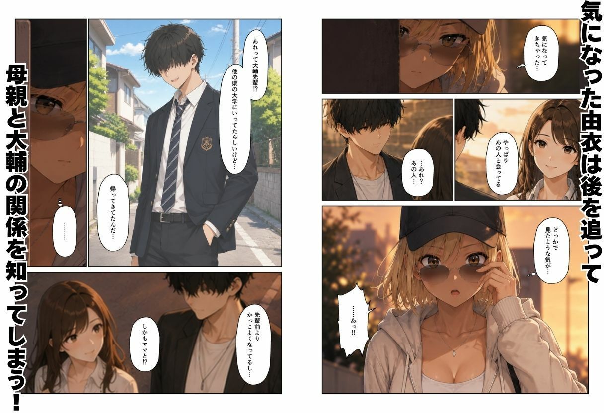 試し読み 8
