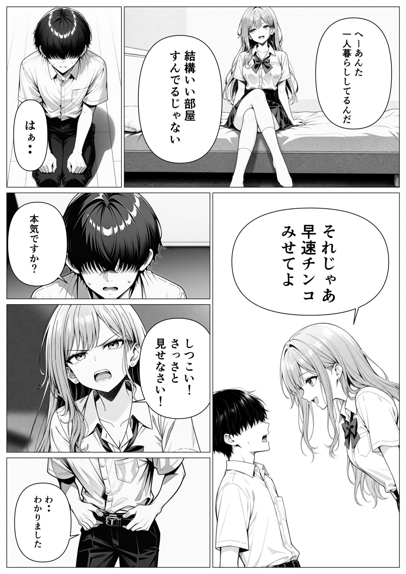 試し読み 5