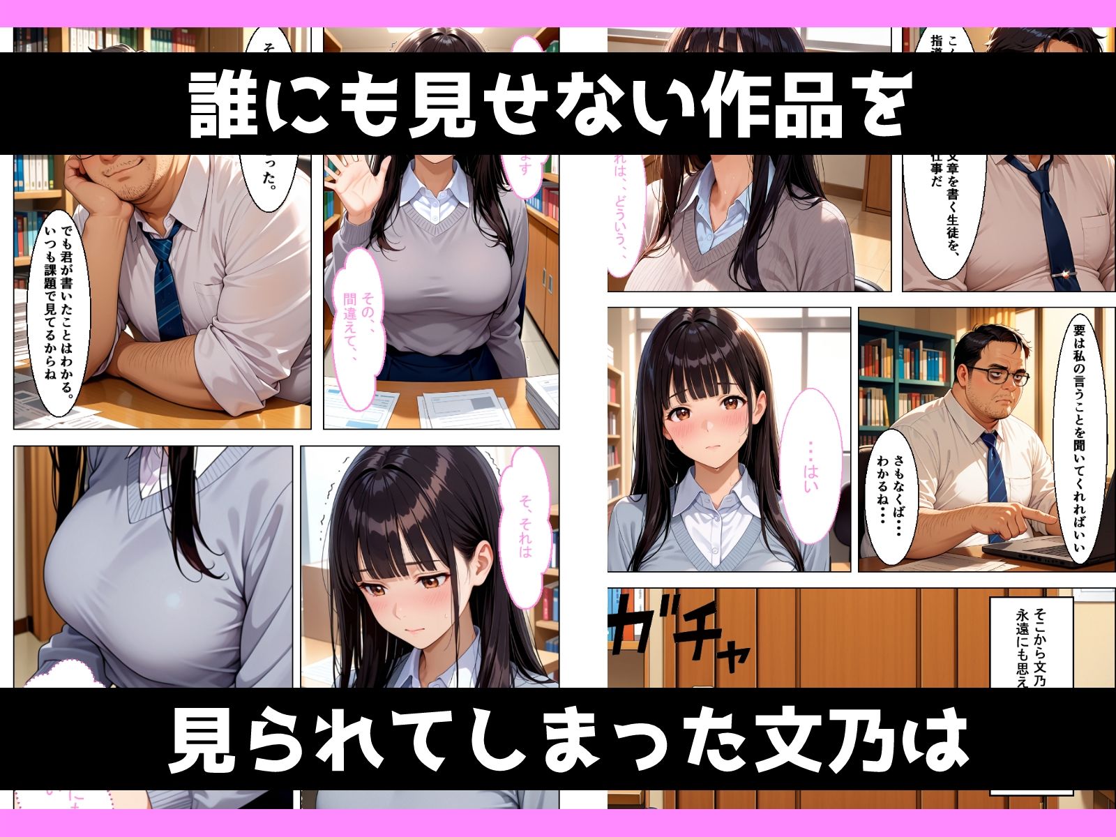試し読み 5