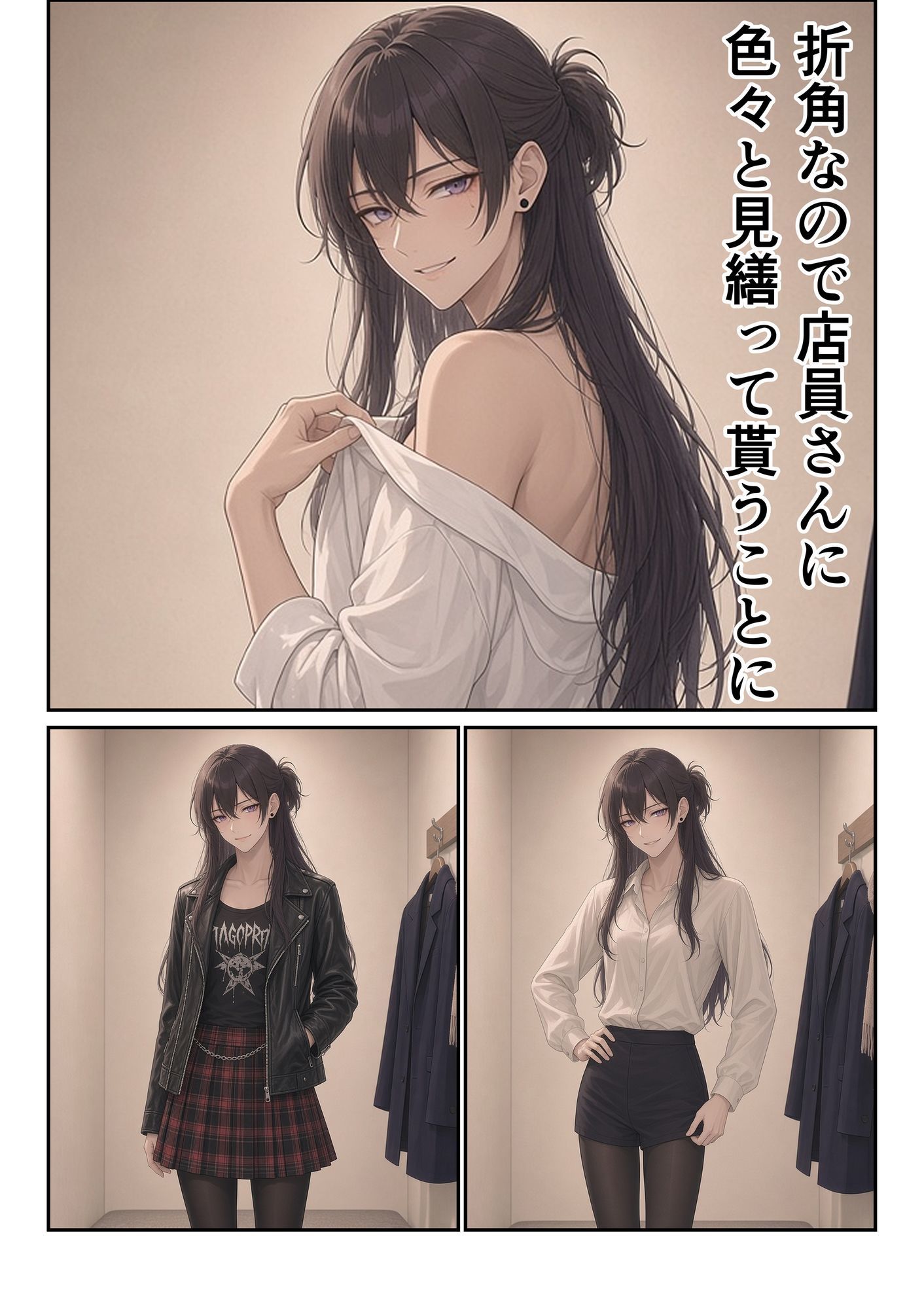 試し読み 5