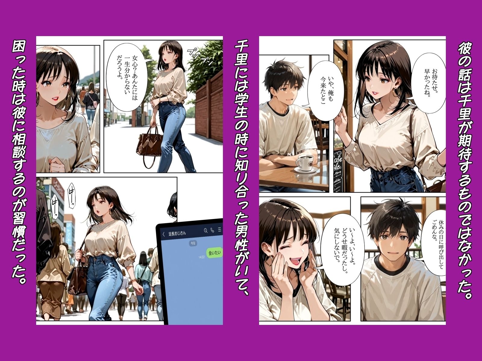 試し読み 5