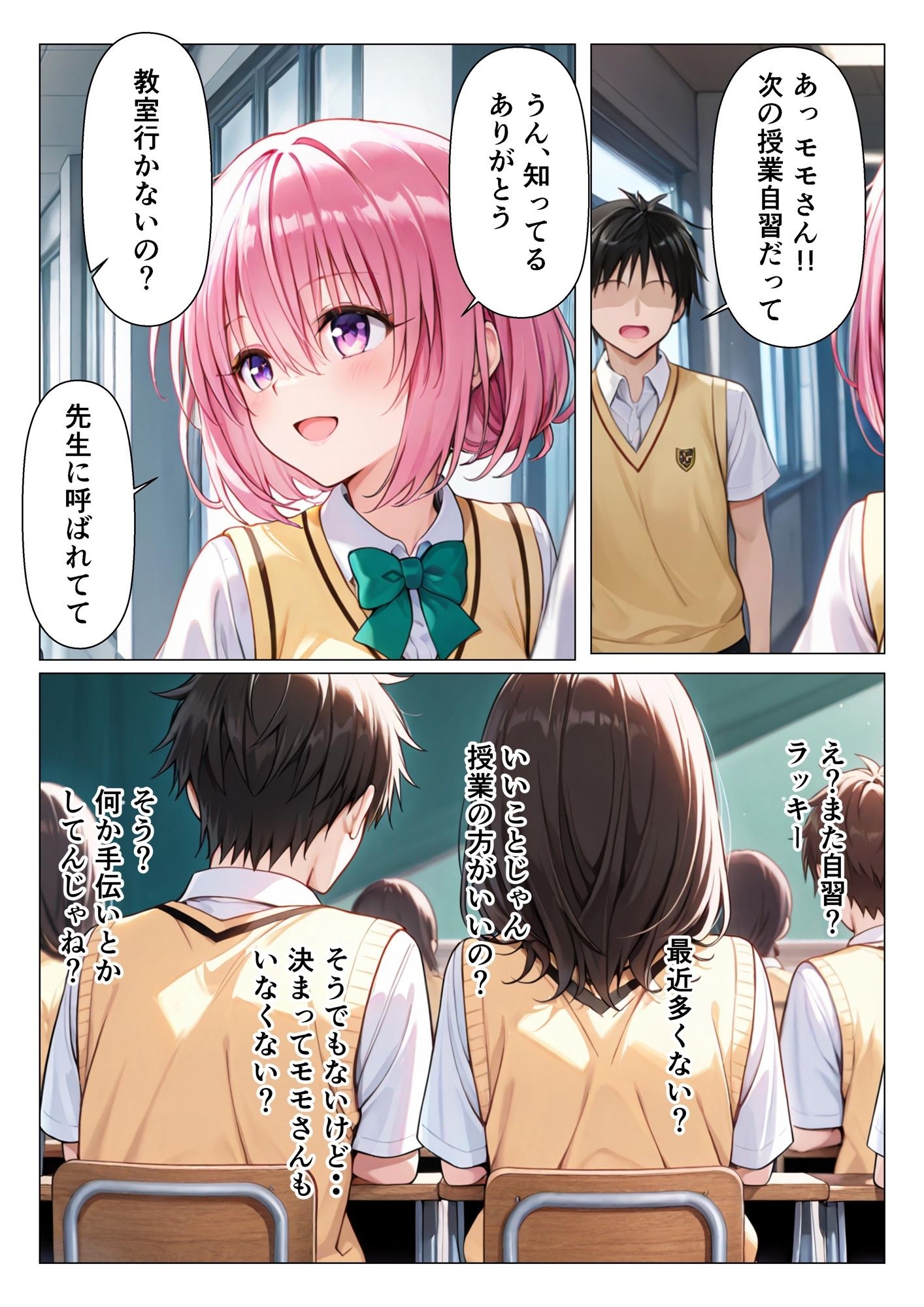 試し読み 5
