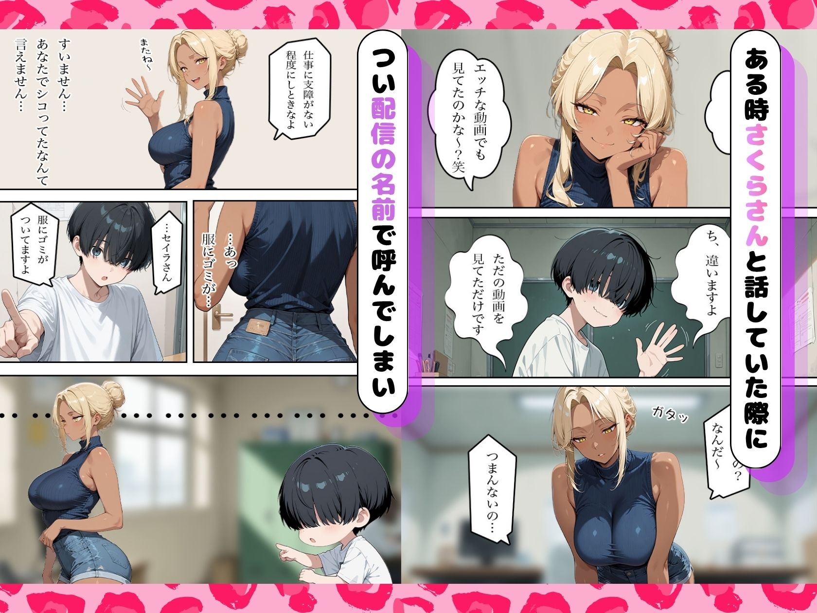試し読み 6