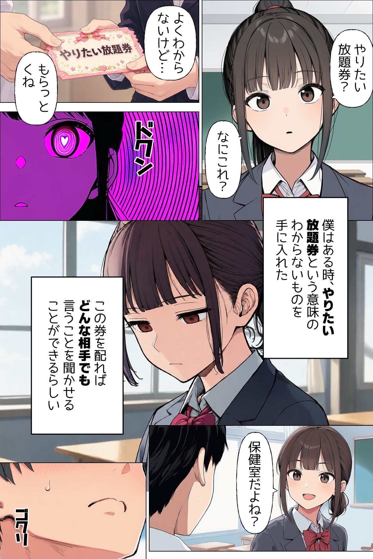 試し読み 6