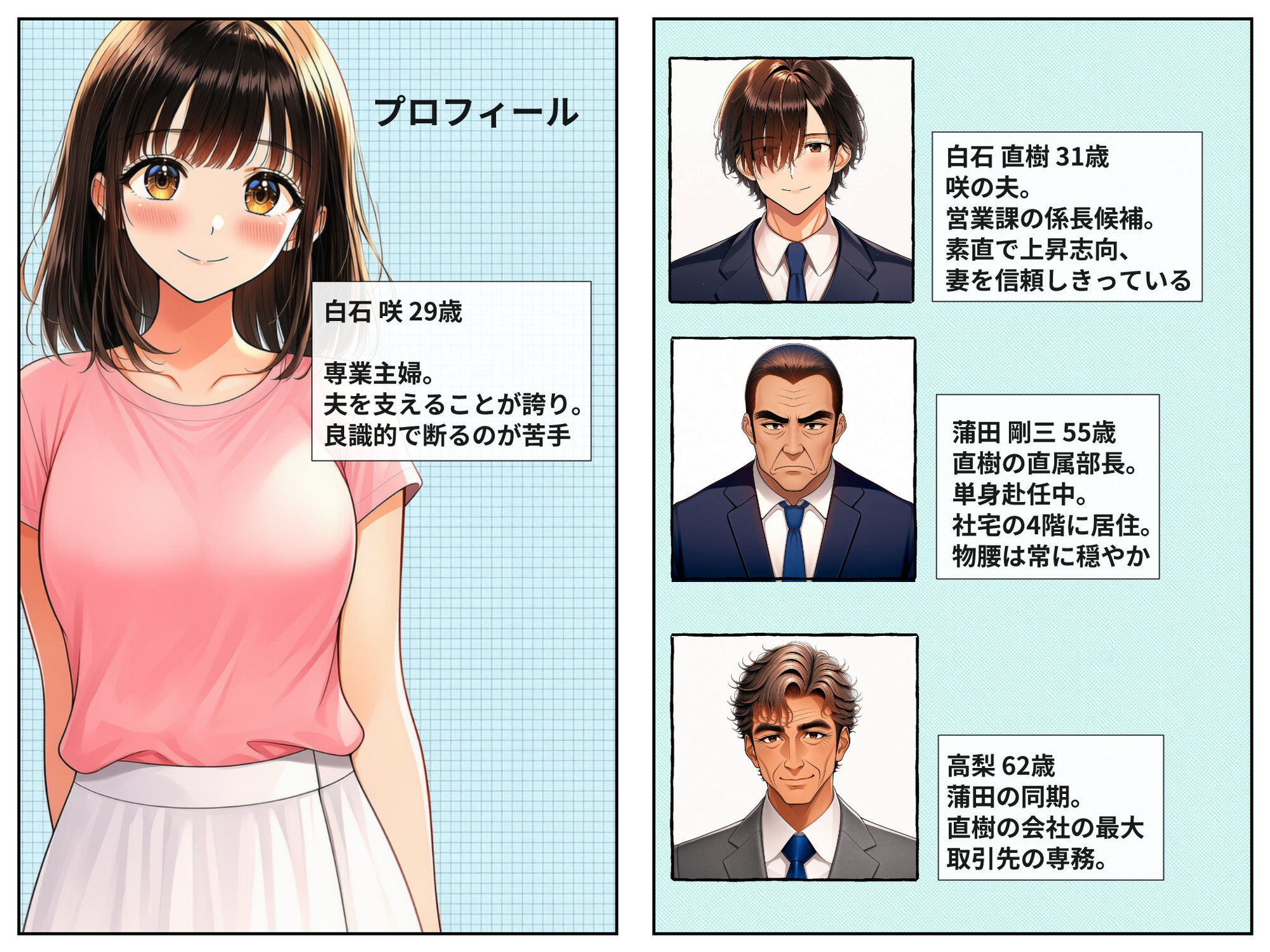 試し読み 5