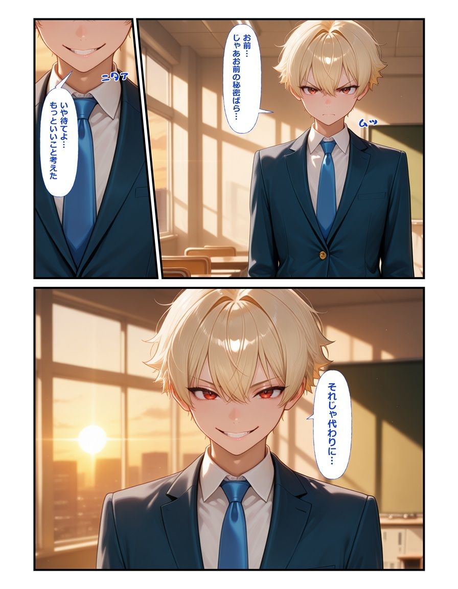 試し読み 7