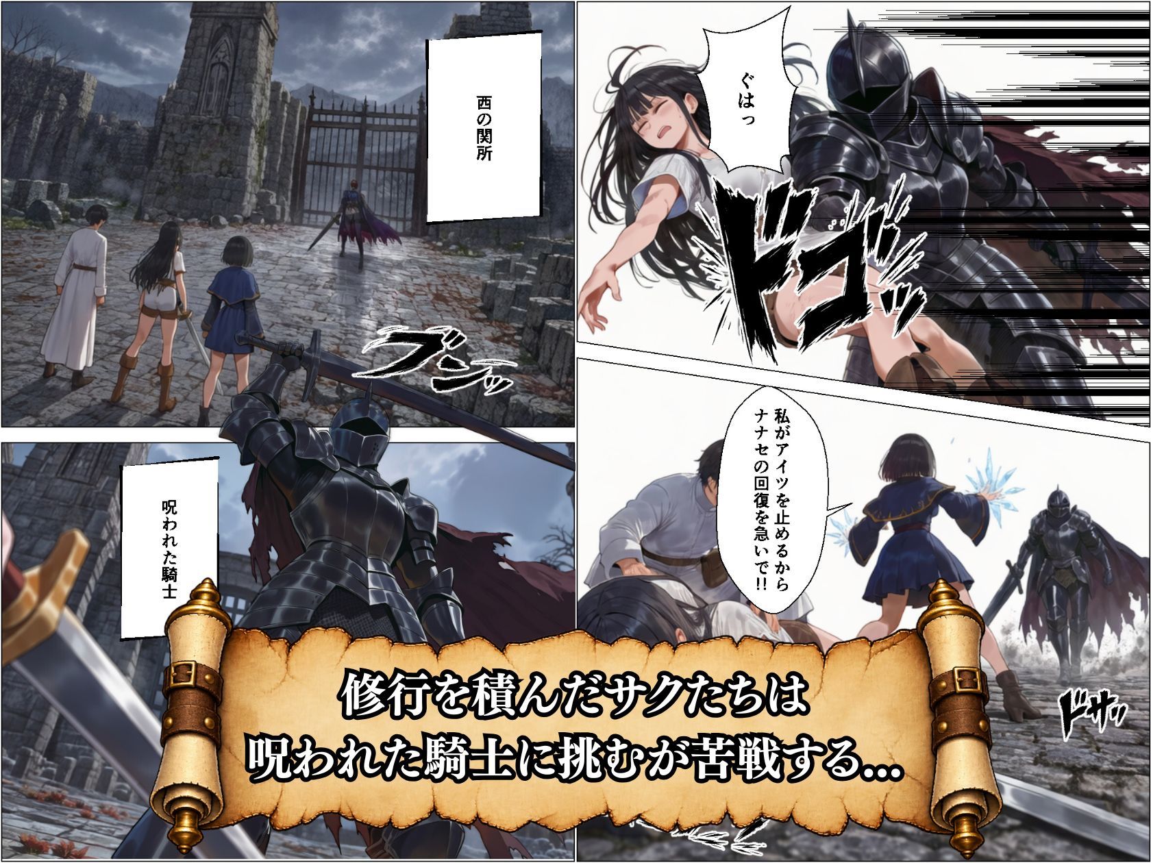 試し読み 8