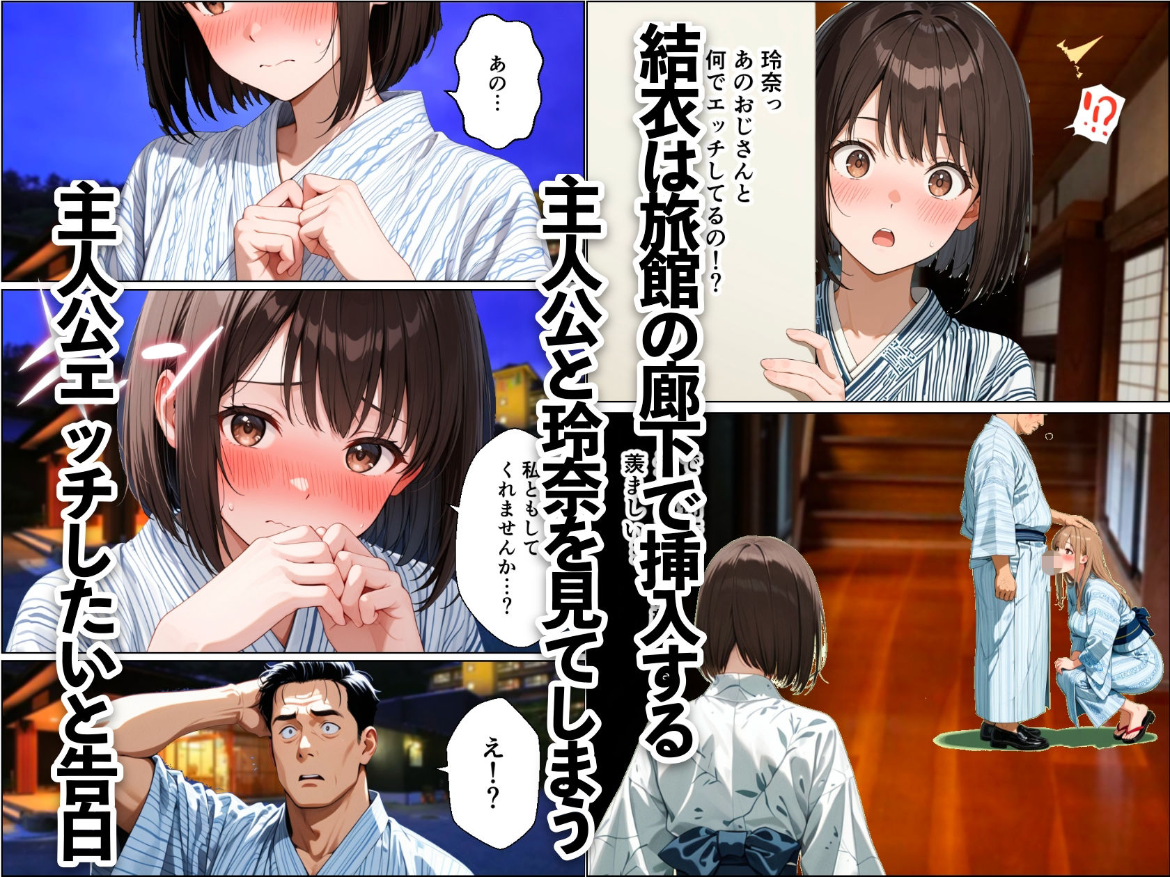 試し読み 7