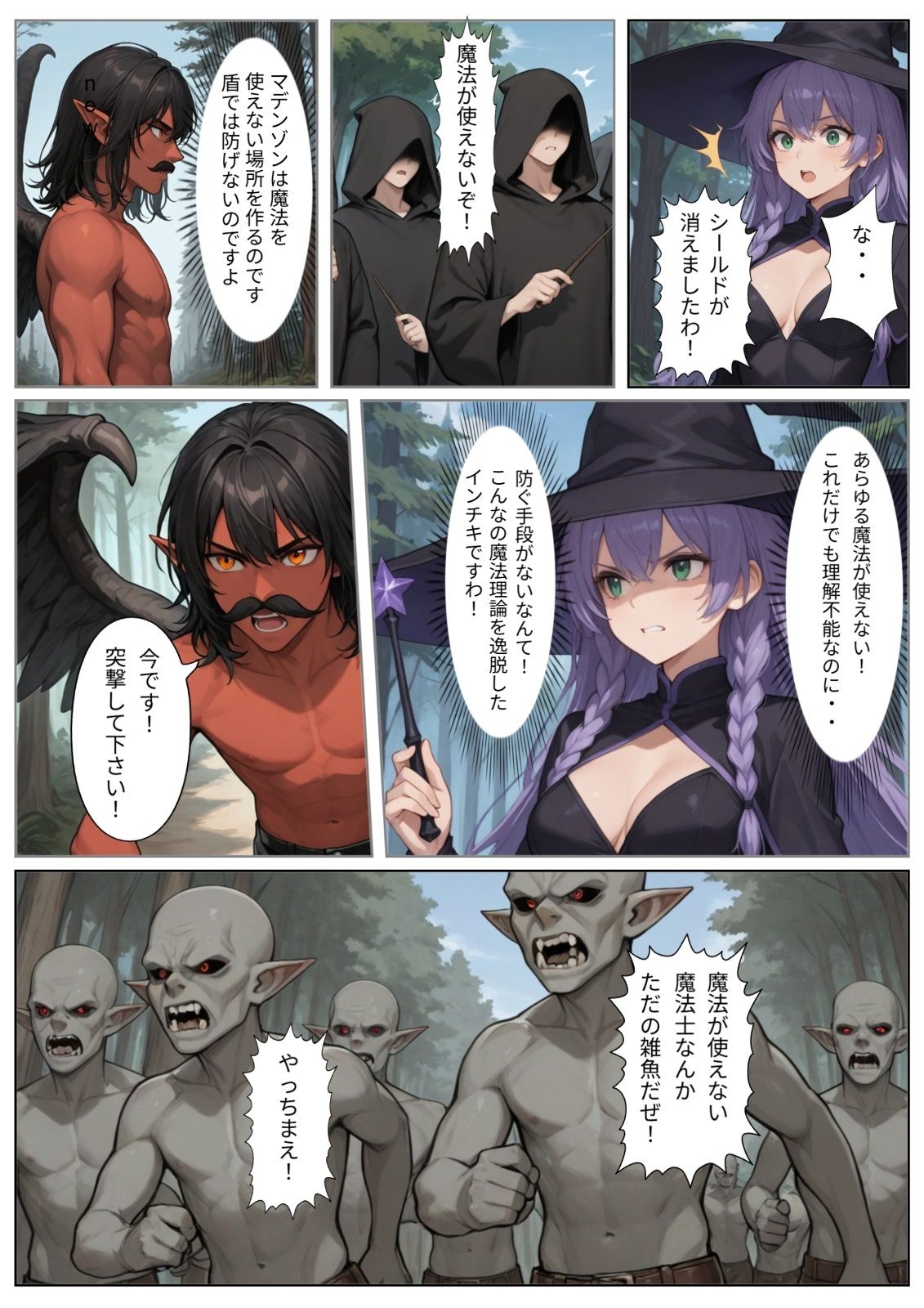 試し読み 8