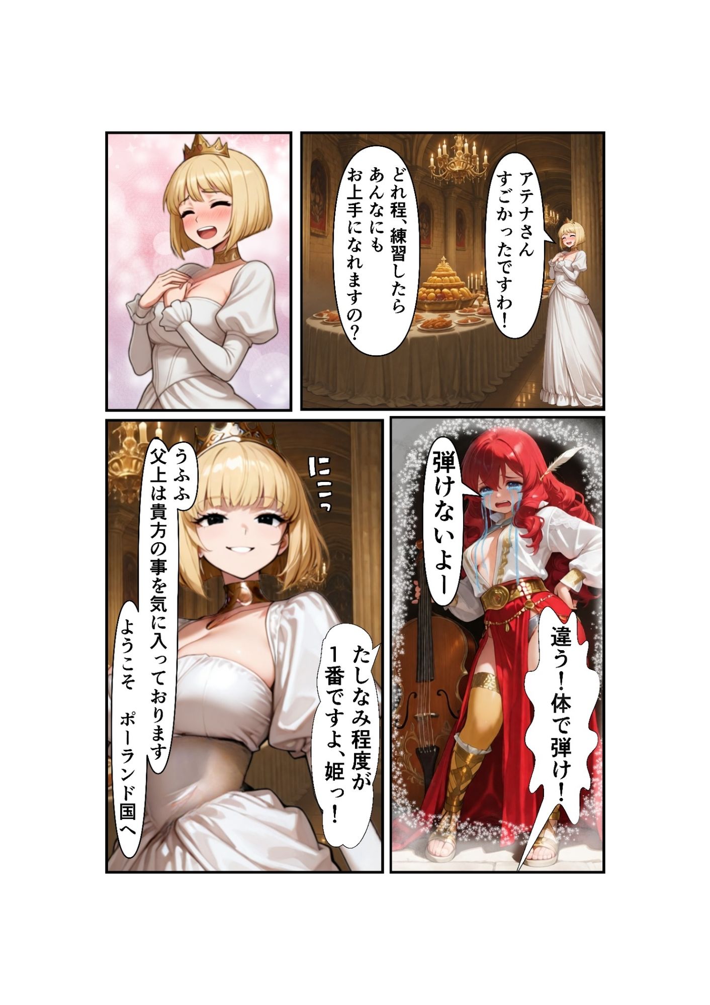 試し読み 5