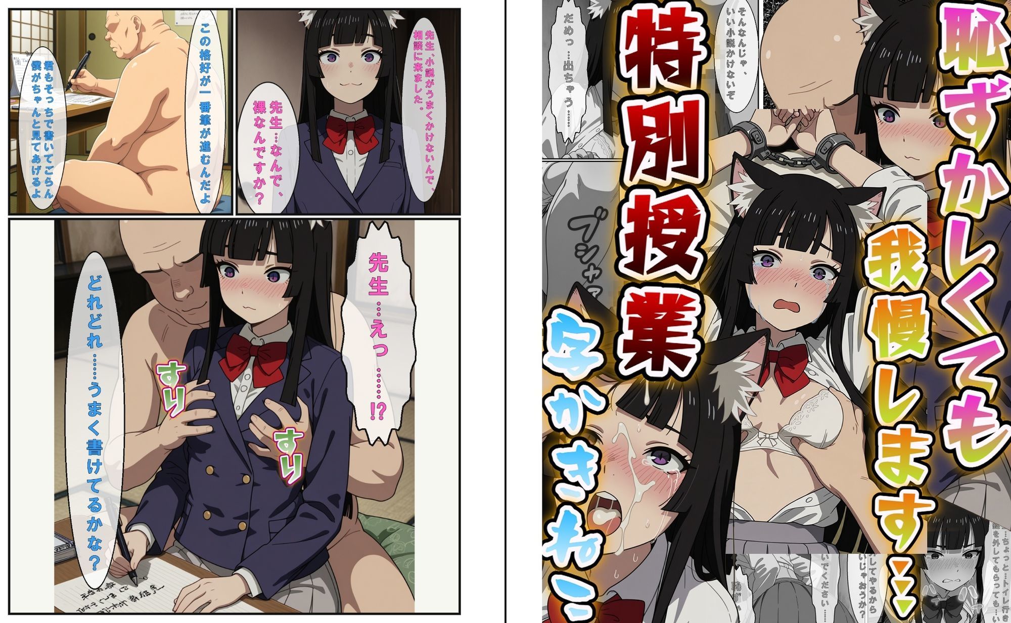 試し読み 6