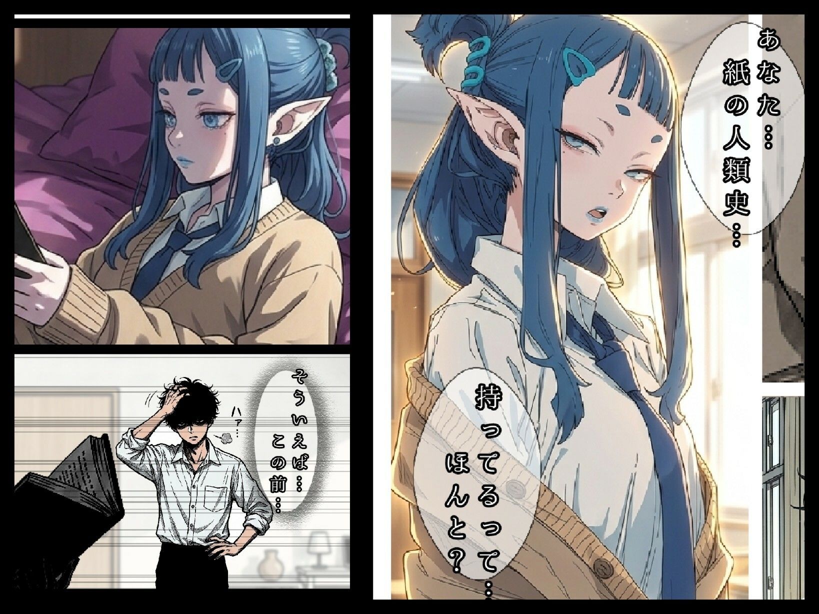 試し読み 6