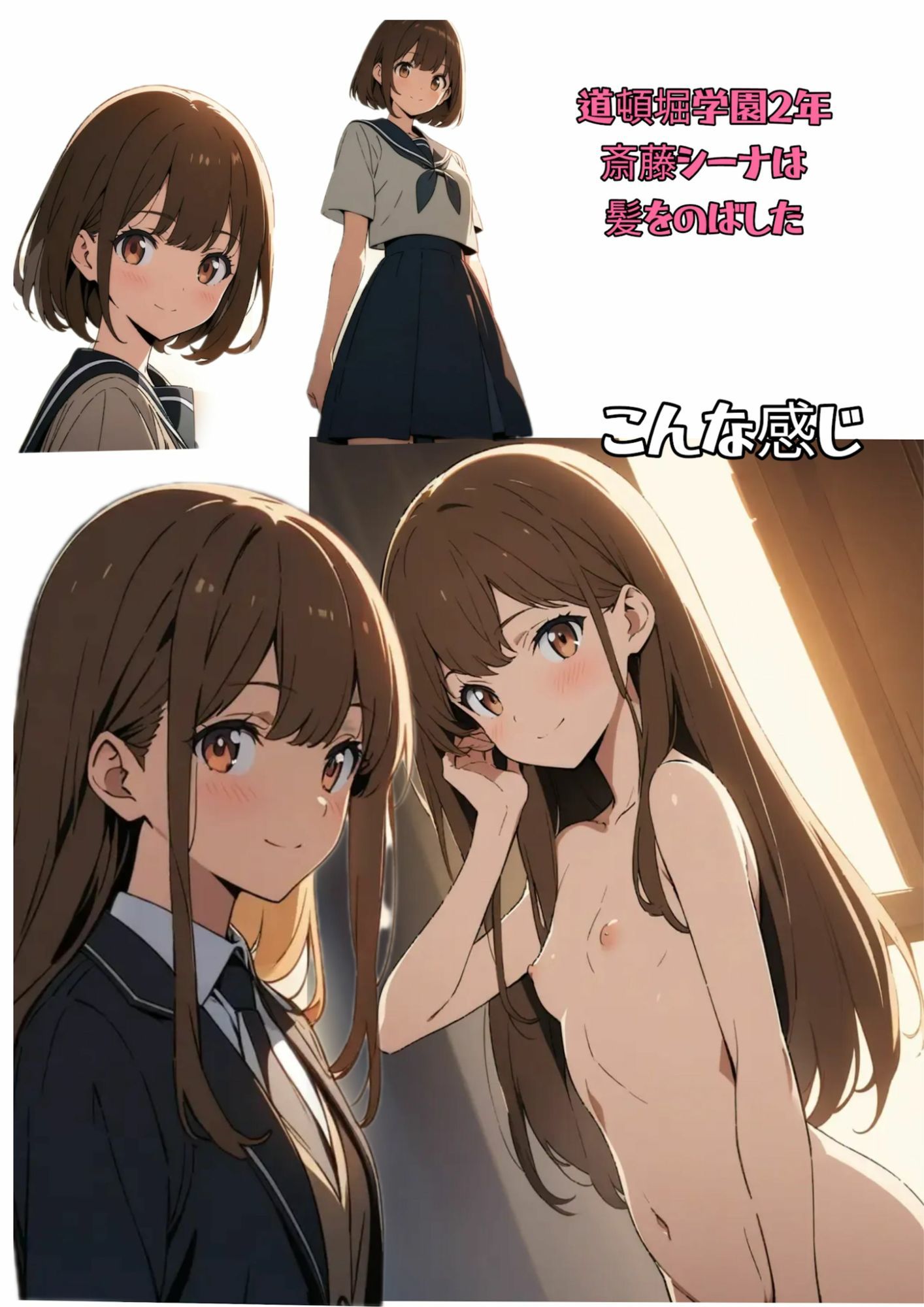 試し読み 8