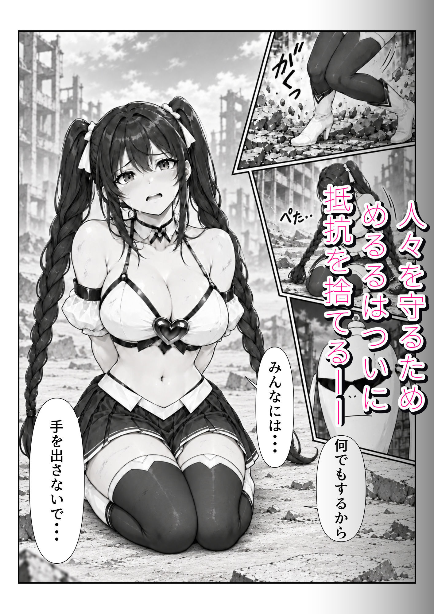 試し読み 5