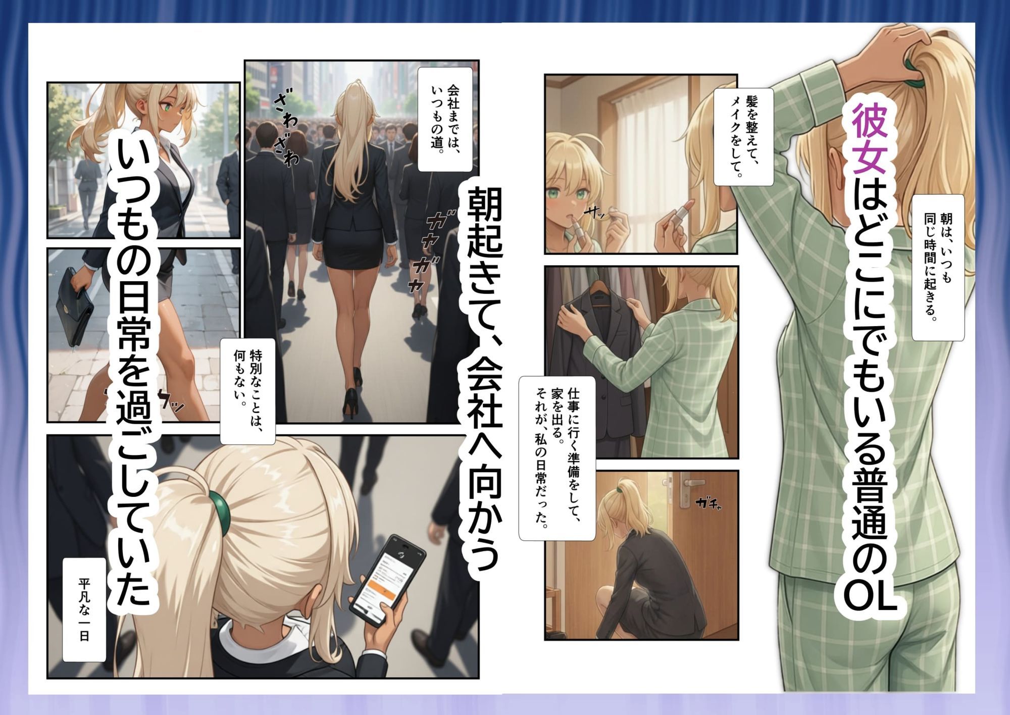 試し読み 6