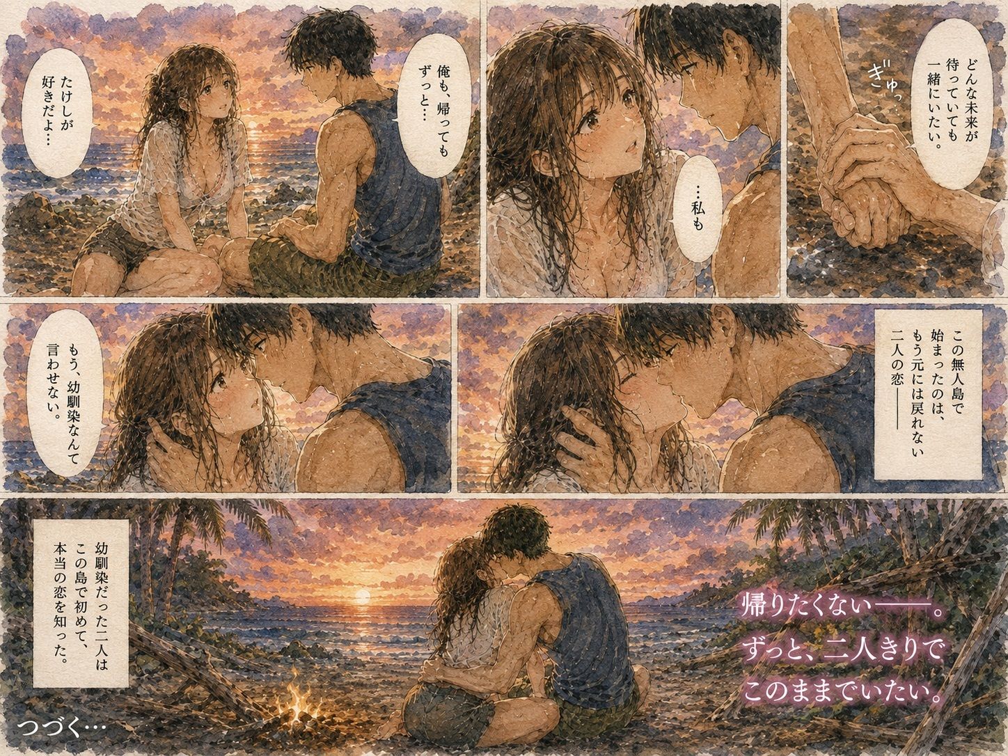 試し読み 5