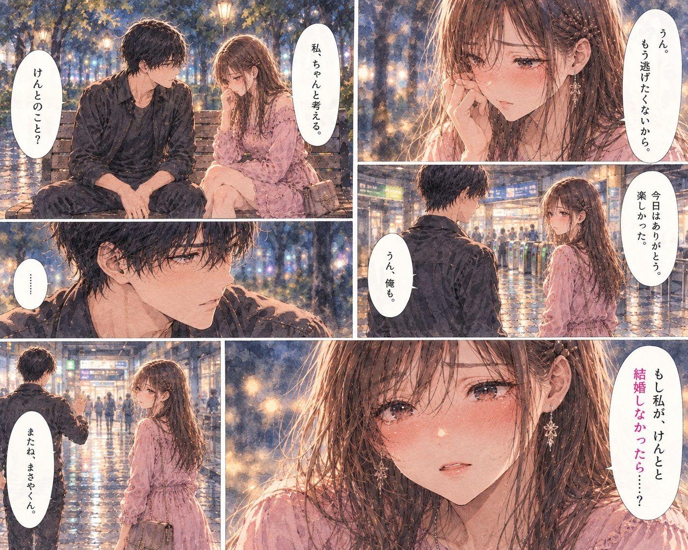 試し読み 6