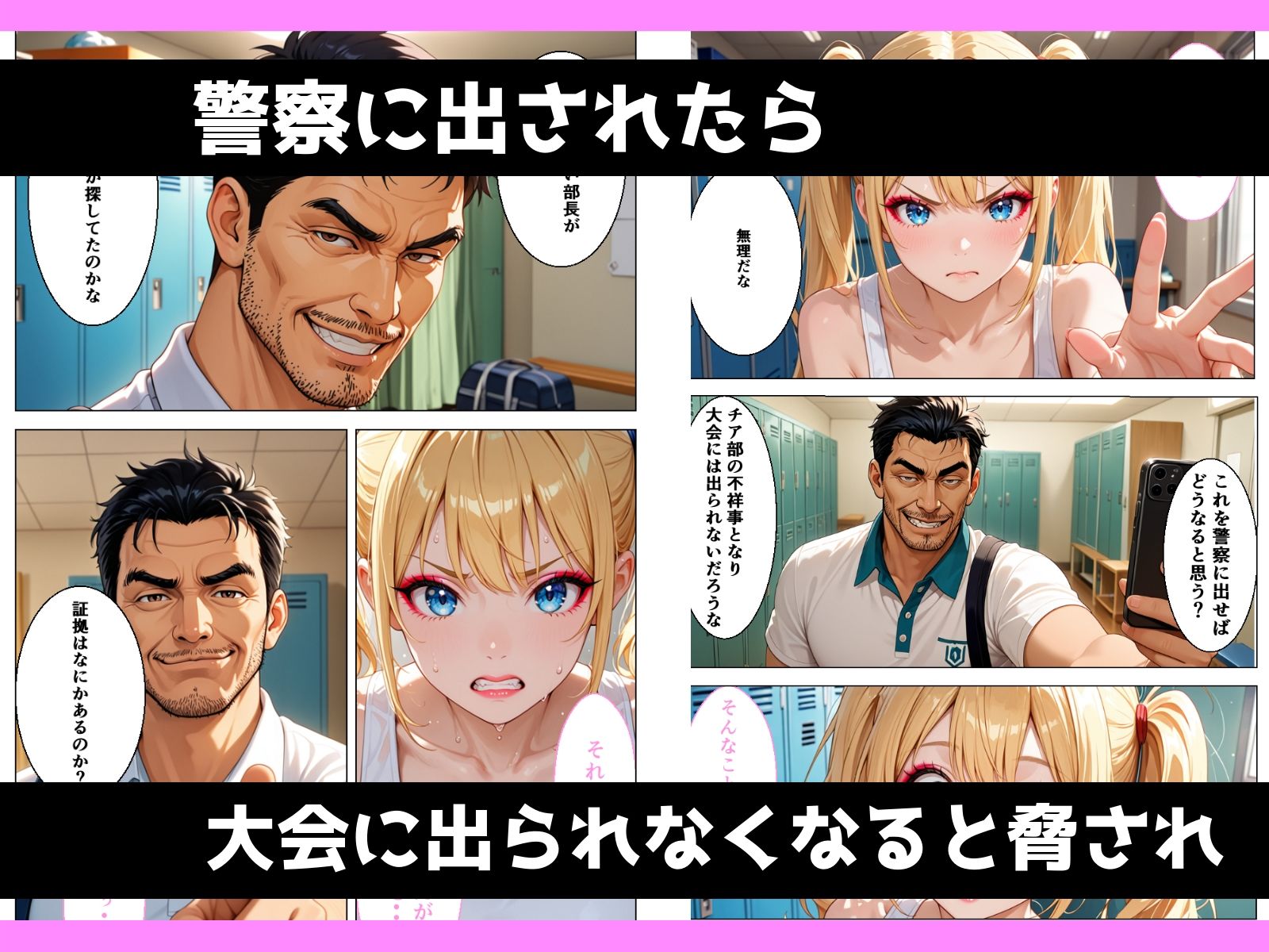 試し読み 5