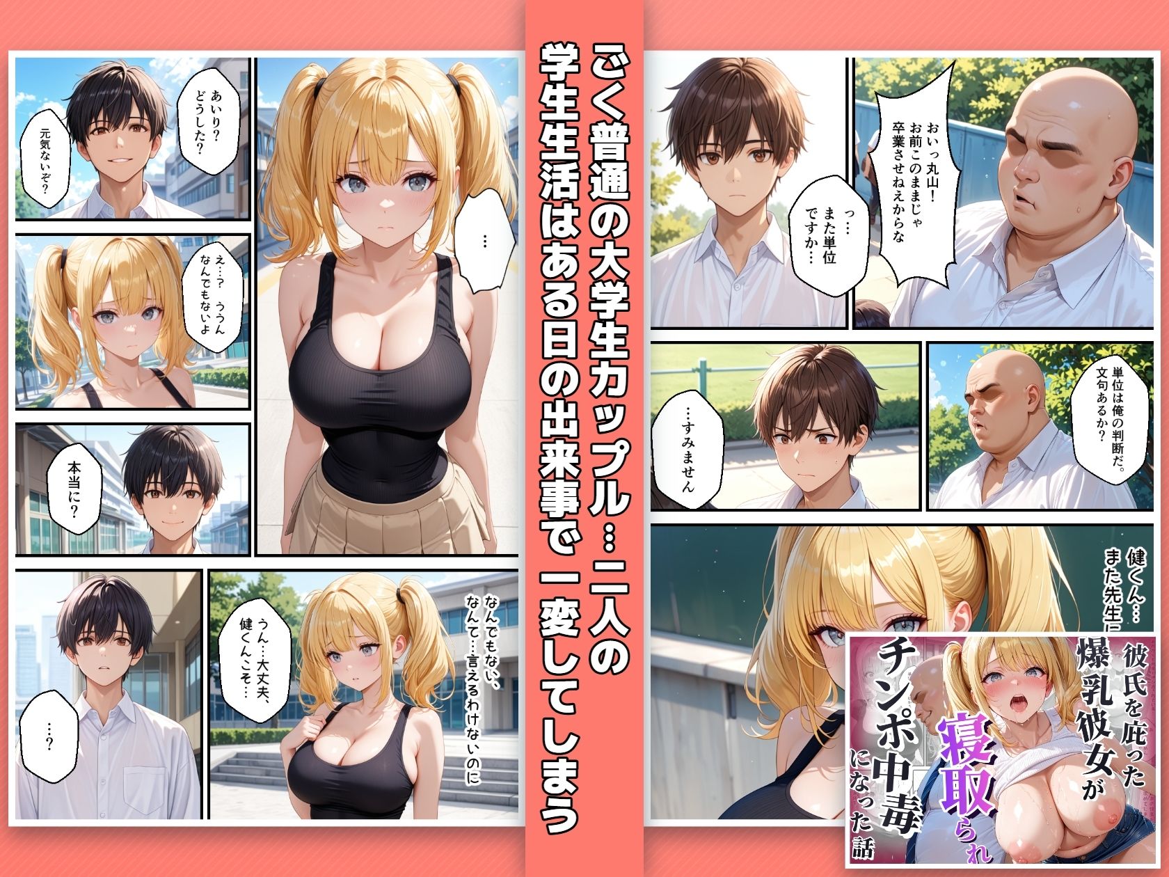 試し読み 7