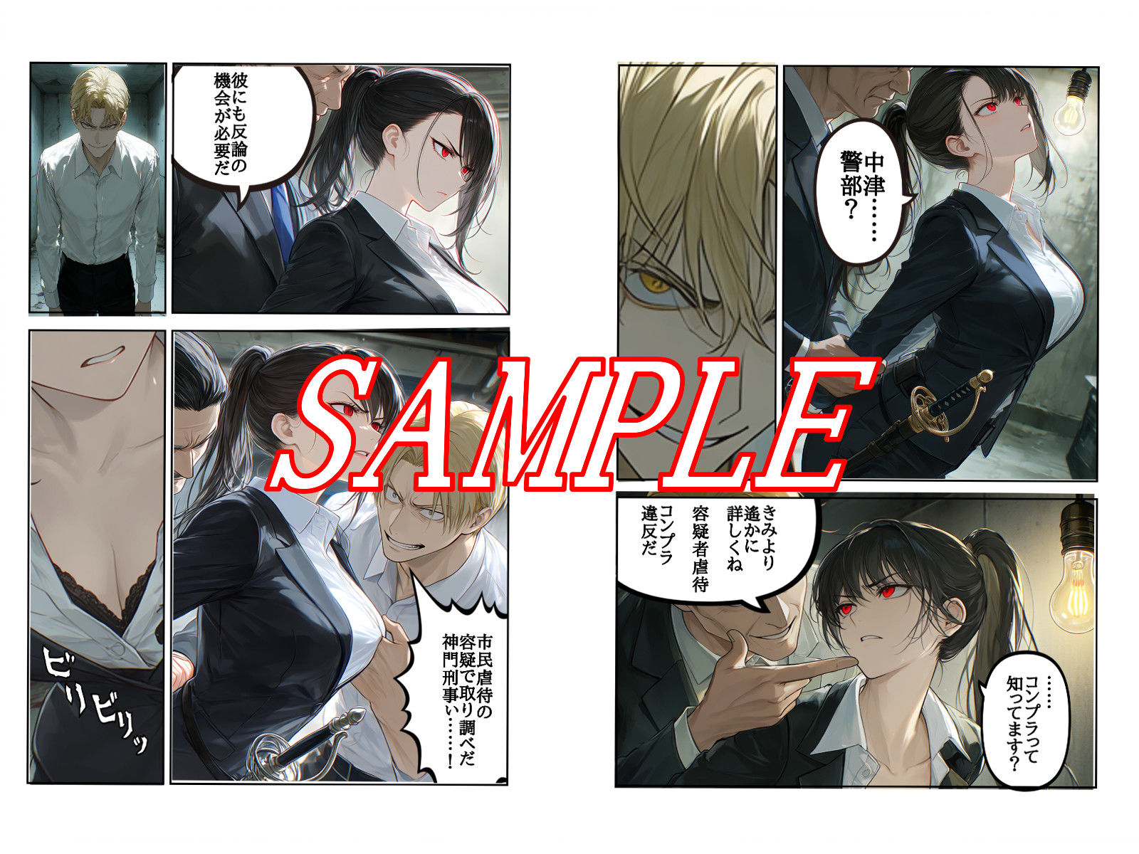試し読み 5