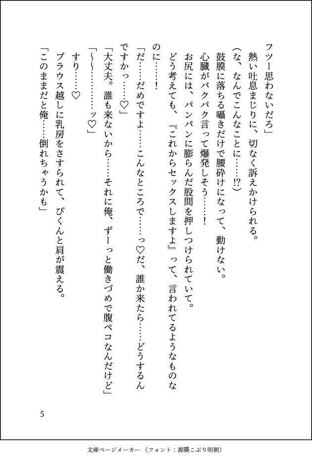 試し読み 9