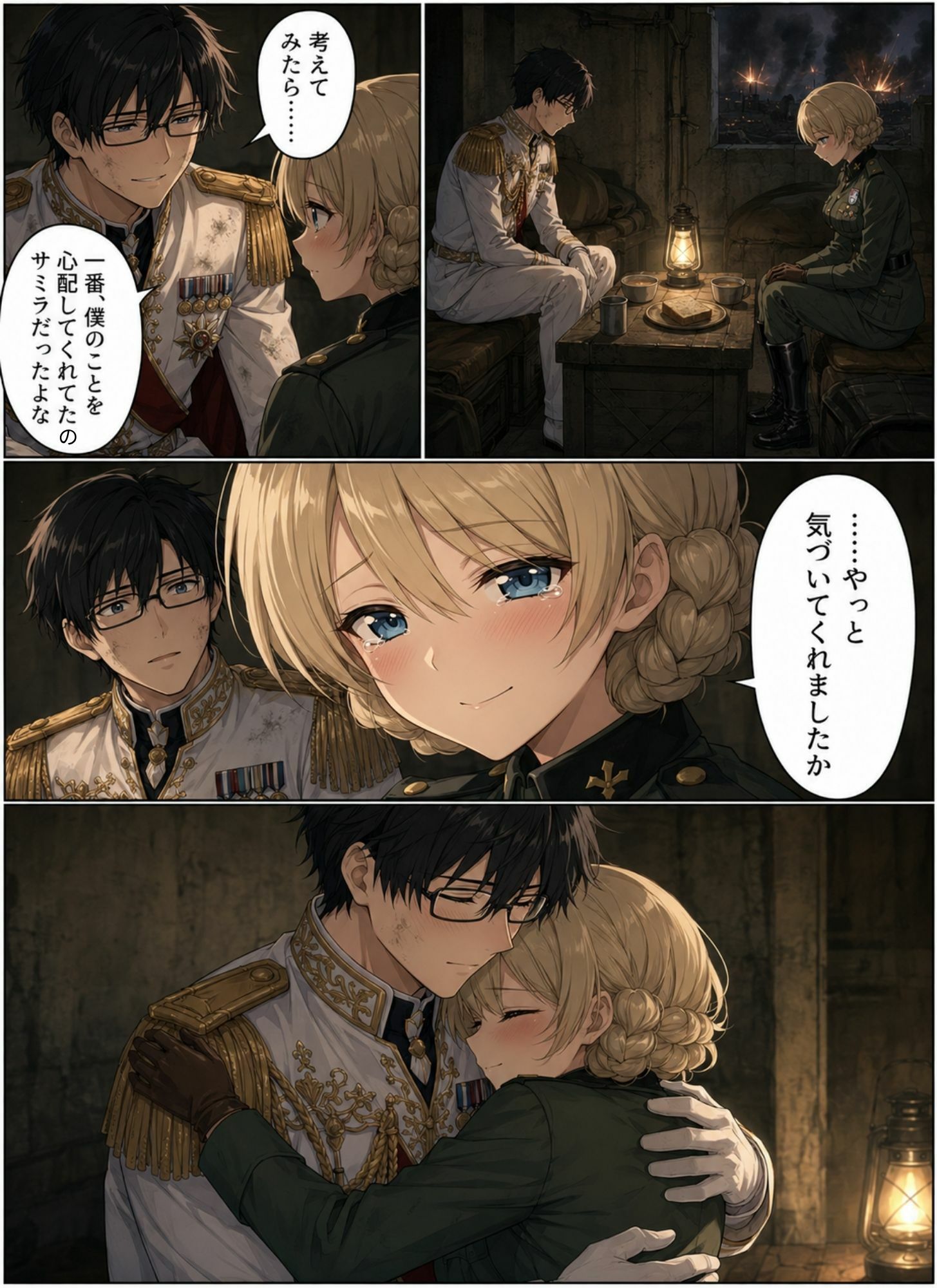 試し読み 5