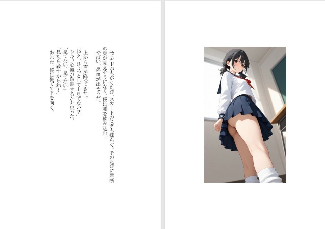 試し読み 7