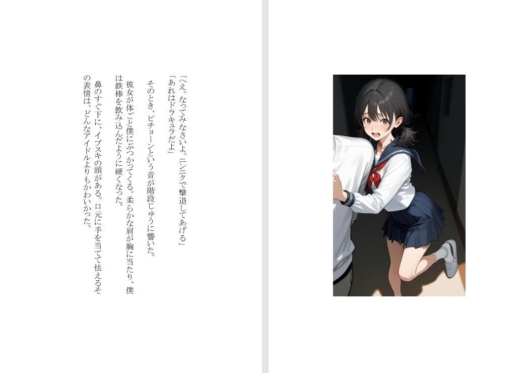 試し読み 8