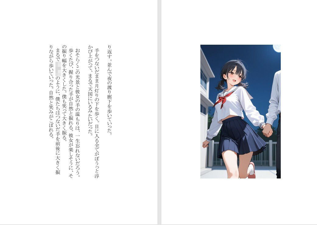 試し読み 9